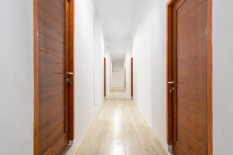 Oyo 835 Metropolitan Home Stay Medan Eksteriør bilde