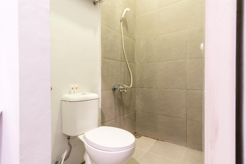 Oyo 835 Metropolitan Home Stay Medan Eksteriør bilde